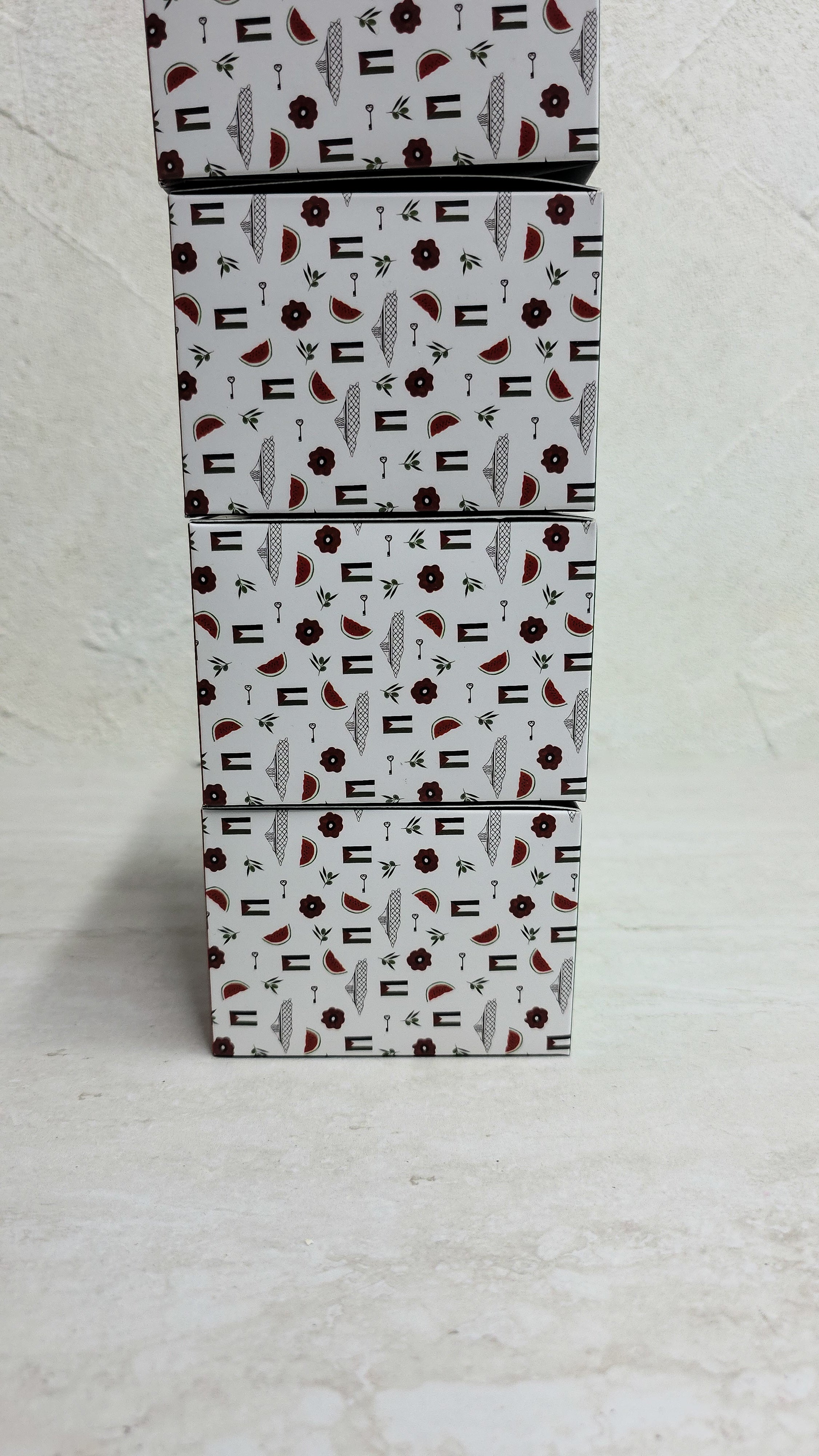 Kaas Falasteen - Mug *PRE- ORDER* (6-8 WEEKS ARRIVAL)