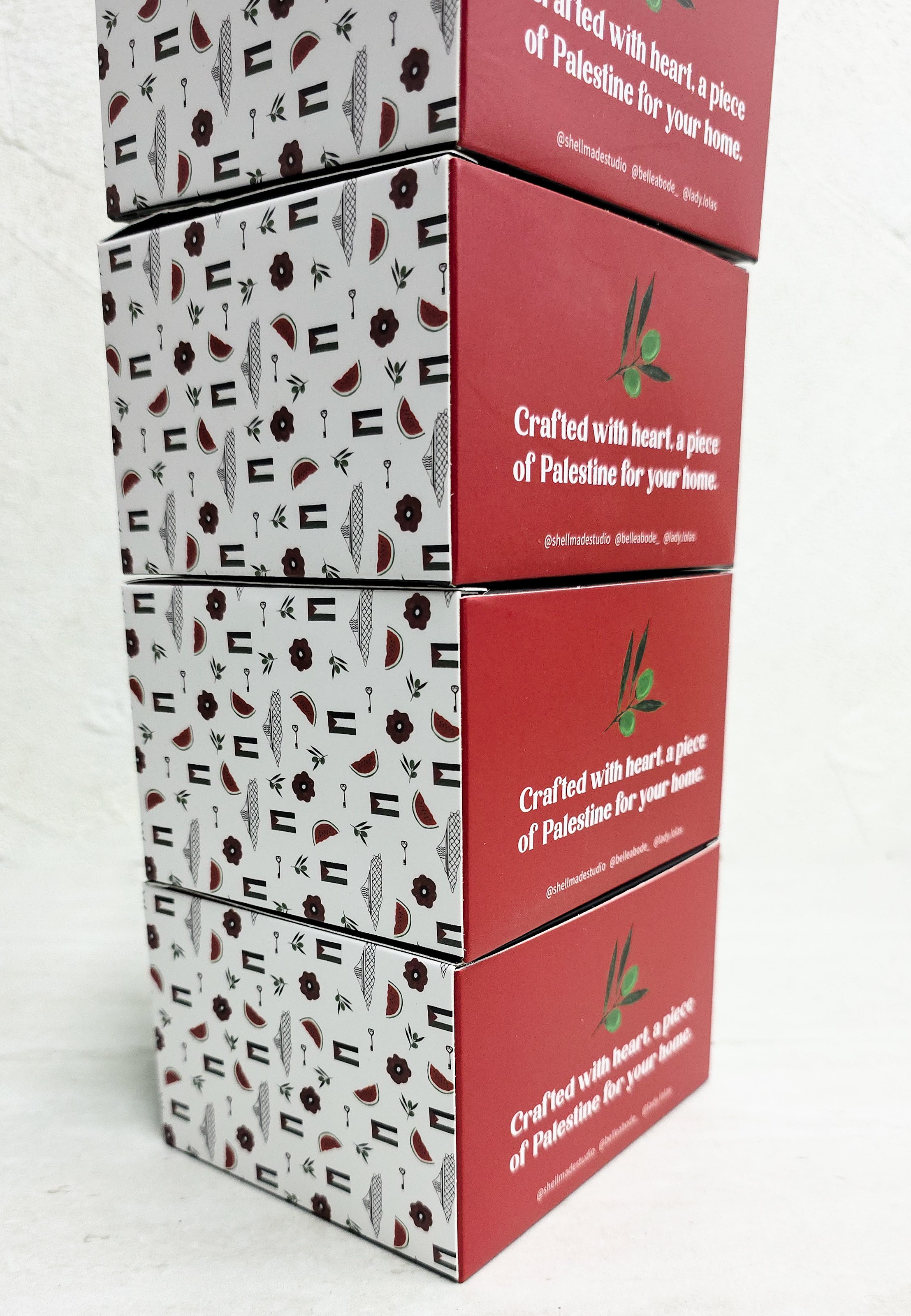 Kaas Falasteen - Mug *PRE- ORDER* (6-8 WEEKS ARRIVAL)