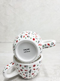 Kaas Falasteen - Mug *PRE- ORDER* (6-8 WEEKS ARRIVAL)