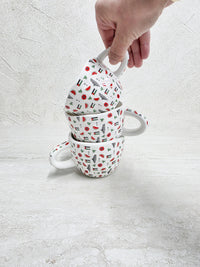 Kaas Falasteen - Mug *PRE- ORDER* (6-8 WEEKS ARRIVAL)
