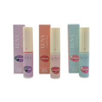 TRIO LIP BALM  lunanaturel