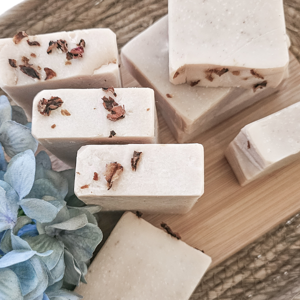 ARTISAN SOAP