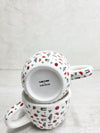 Kaas Falasteen - Mug  arrival time