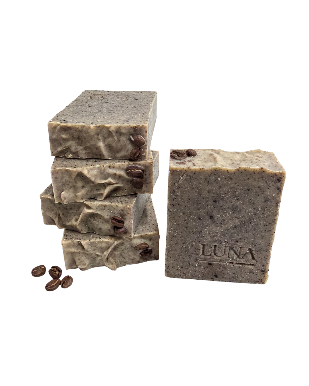 But First Coffee Soap