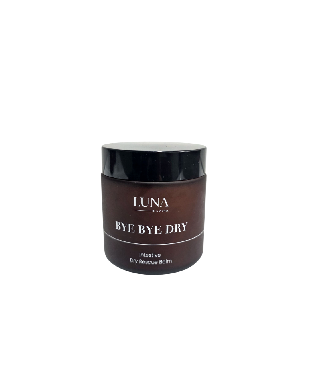Bye Bye Dry – Natural Dry Skin Rescue Balm