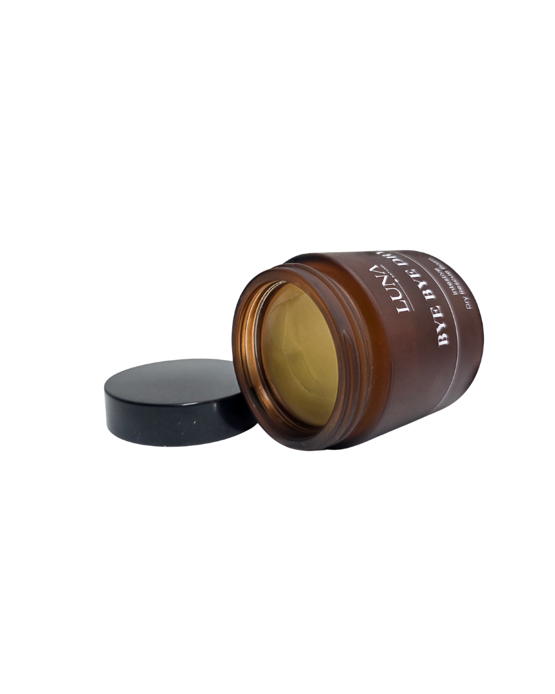 Bye Bye Dry – Natural Dry Skin Rescue Balm
