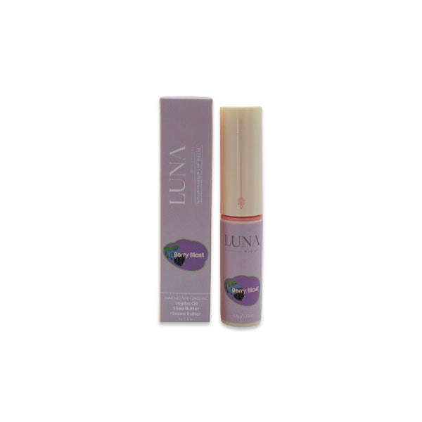 Lip Balm ~ Berry Blast