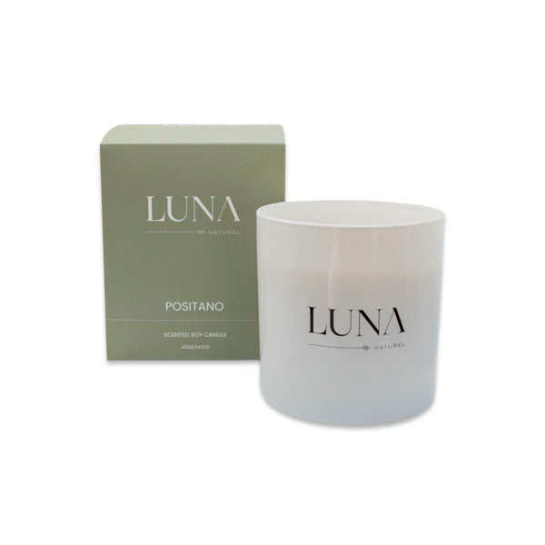 POSITANO   lunanaturel