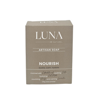 Nourish Soap