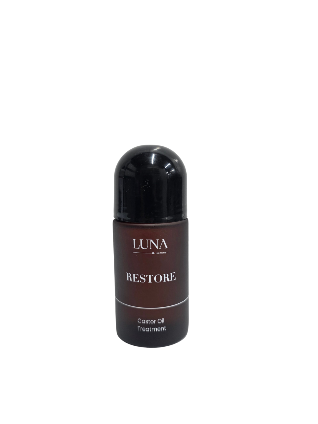 Castor Oil Treatment – Hair, Brows & Skin Nourishing Oil