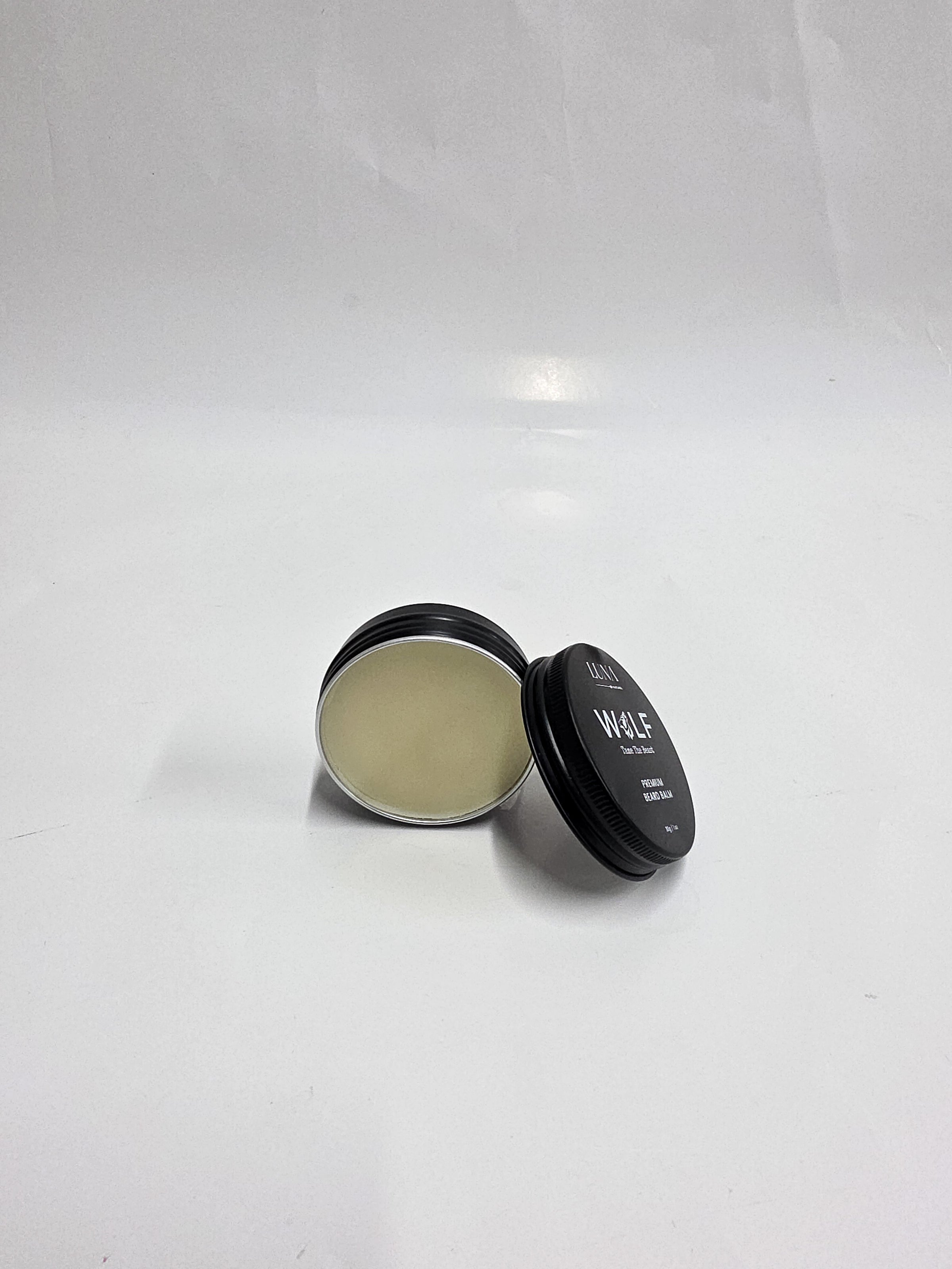 Beard Balm