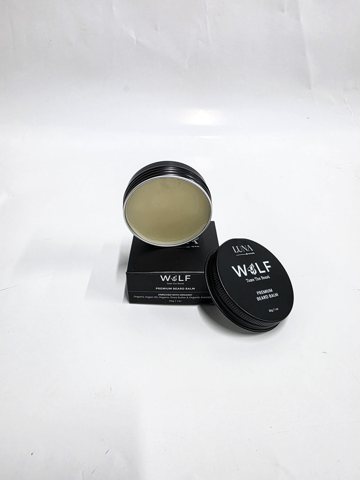 Beard Balm