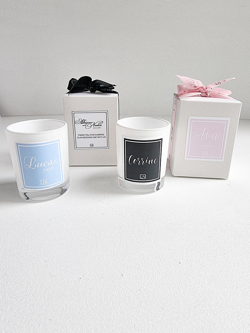 FAVOURS