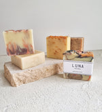 ARTISAN SOAP