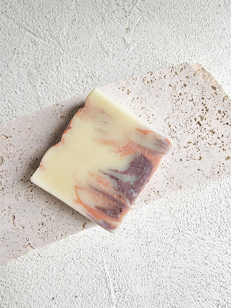 ARTISAN SOAP