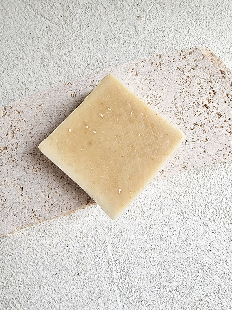 ARTISAN SOAP