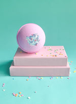 SURPRISE TOY BATH BOMB