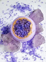 SURPRISE CRYSTAL BATH BOMB