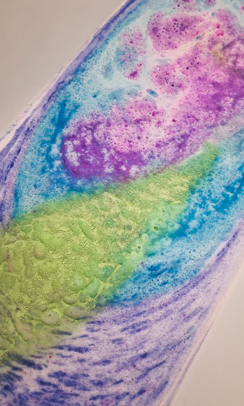 BATH FIZZ