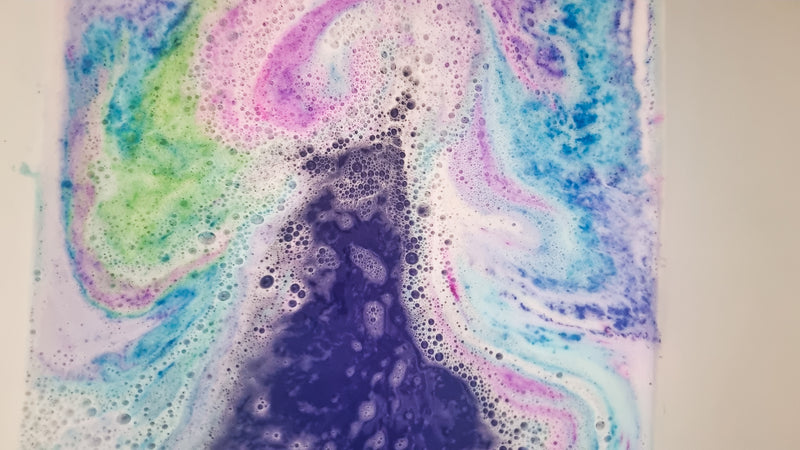 BATH FIZZ