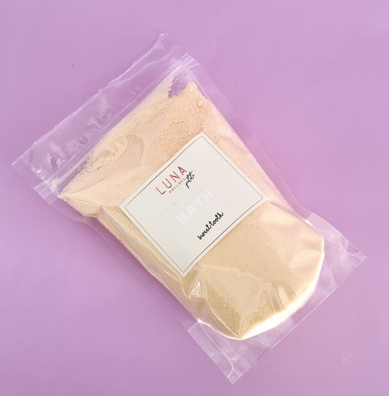 BATH FIZZ