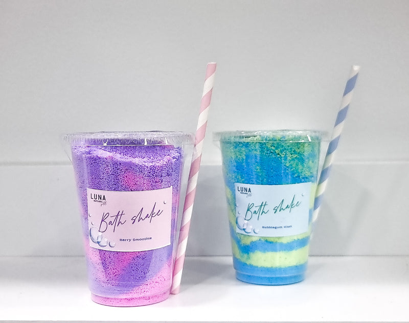 BATH SHAKES