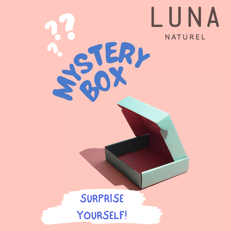 Mystery Box
