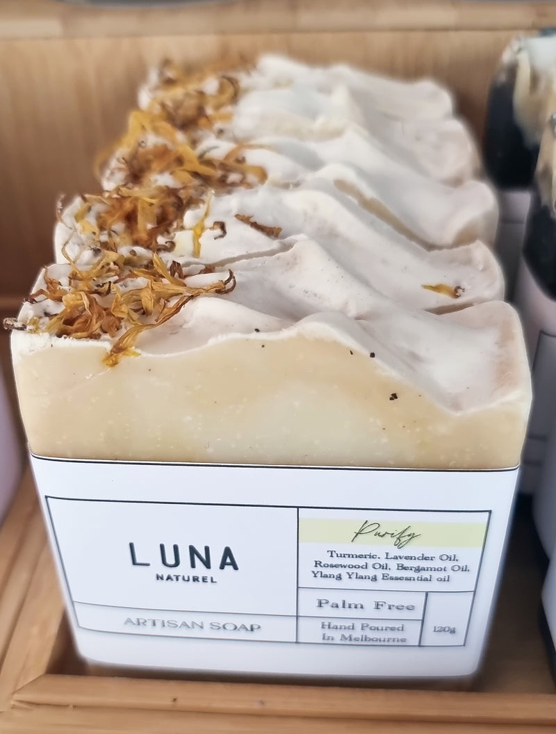 Purify Soap