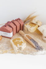 ARTISAN SOAP