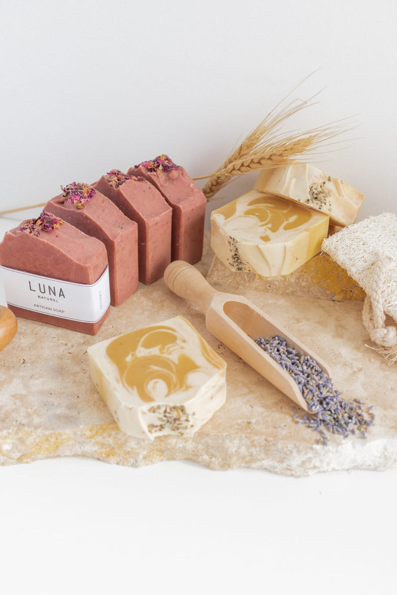 ARTISAN SOAP