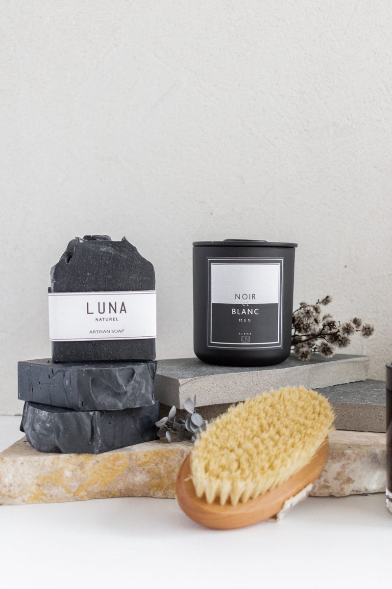 ARTISAN SOAP