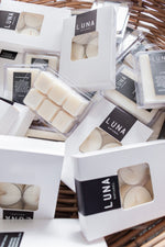 TEALIGHTS