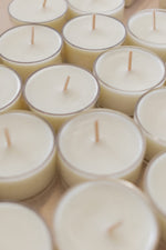 TEALIGHTS