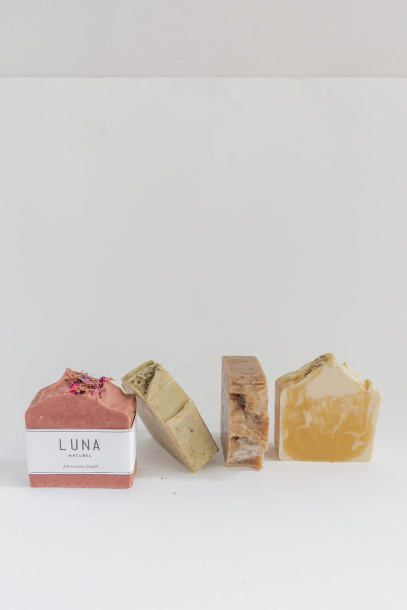 ARTISAN SOAP