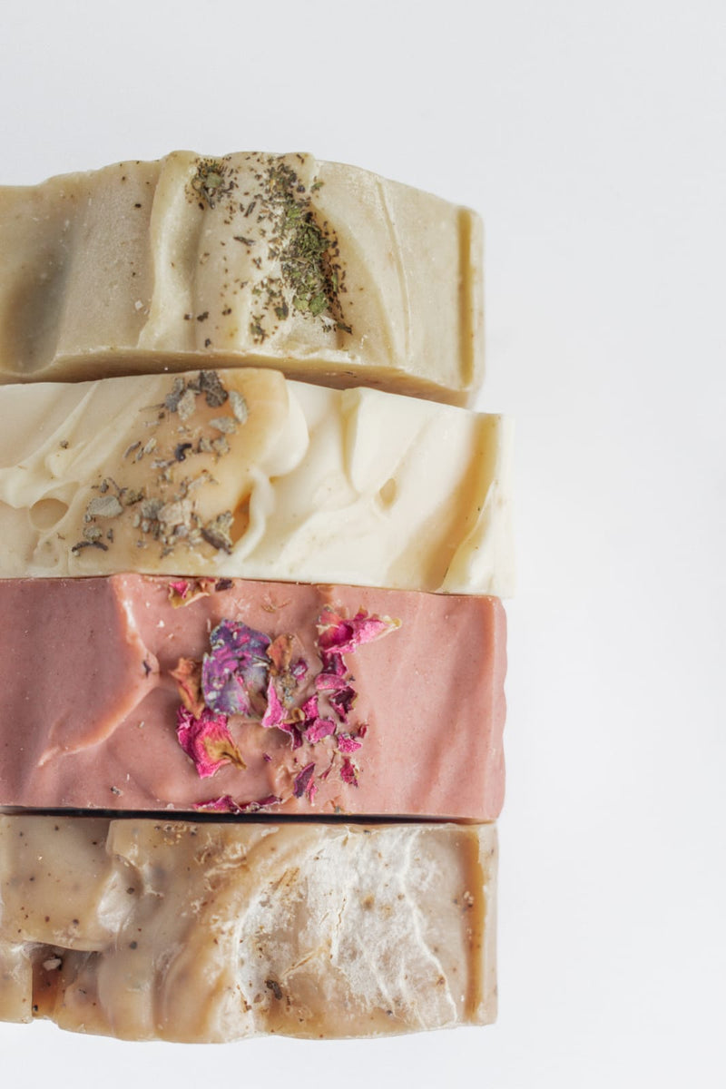 ARTISAN SOAP