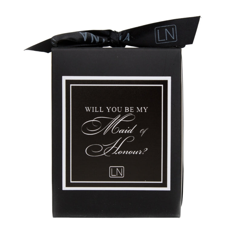 BRIDAL CANDLES