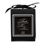 BRIDAL CANDLES