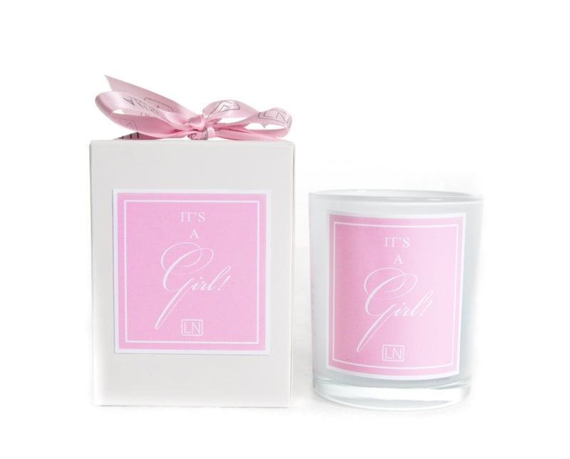 GENDER REVEAL
