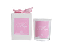 KIDS PERSONALISED CANDLE
