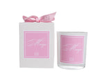 KIDS PERSONALISED CANDLE