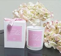 Personalised Candles ~ Kid's Name Range
