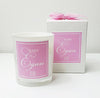 KIDS PERSONALISED CANDLE