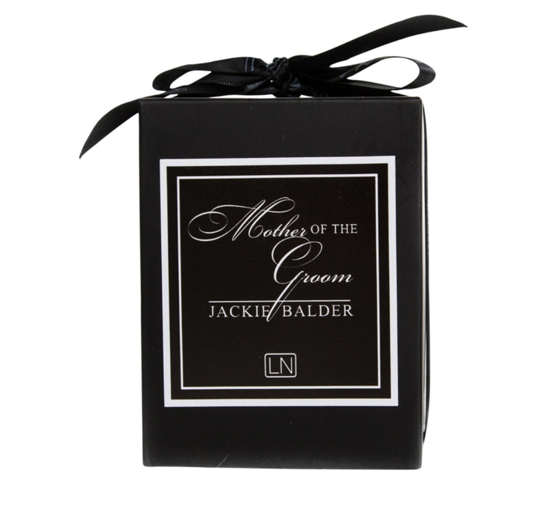 BRIDAL CANDLES