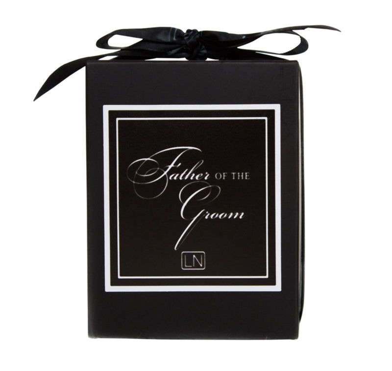 BRIDAL CANDLES