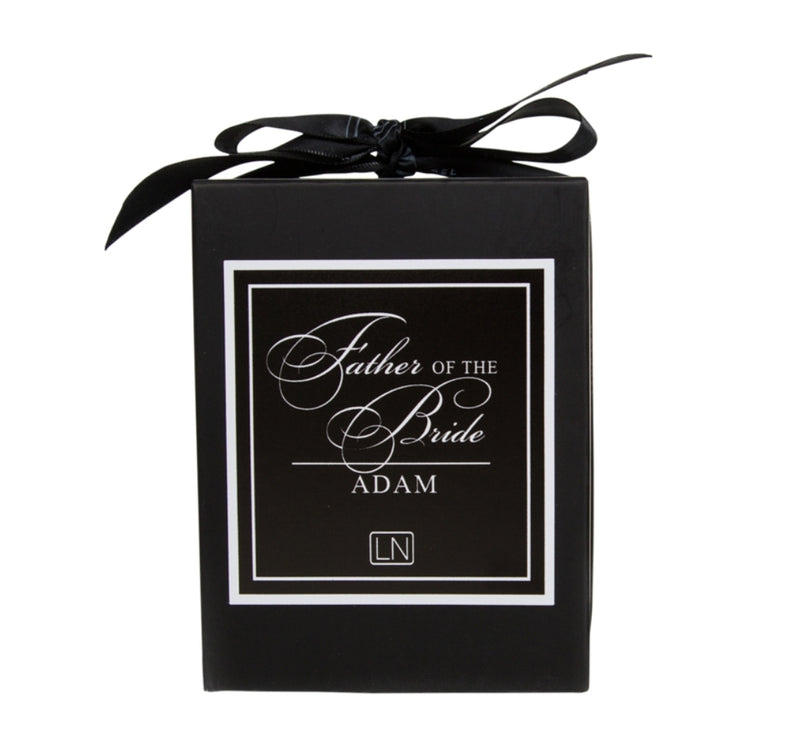 BRIDAL CANDLES