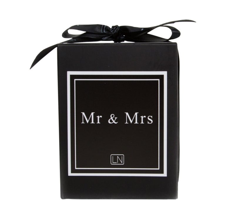 BRIDAL CANDLES