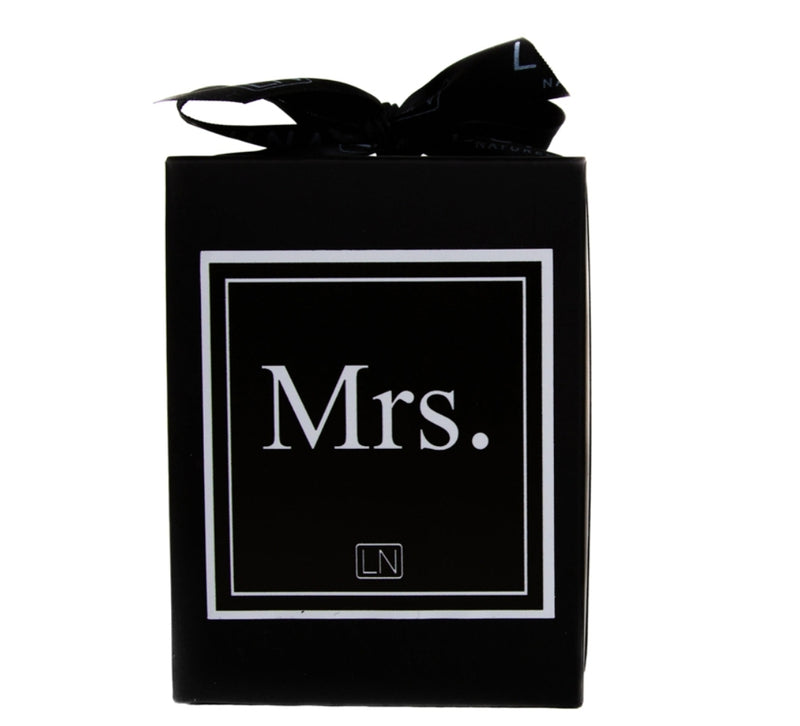 BRIDAL CANDLES