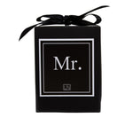 BRIDAL CANDLES