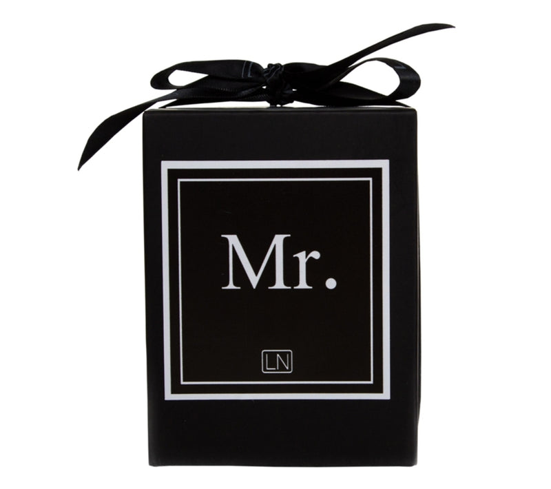 BRIDAL CANDLES