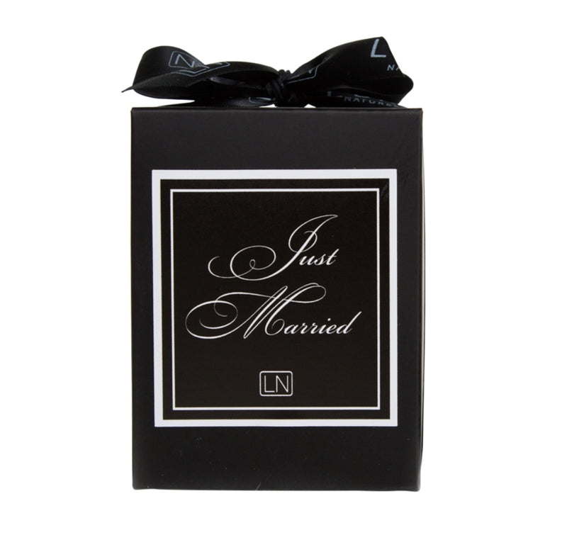 BRIDAL CANDLES